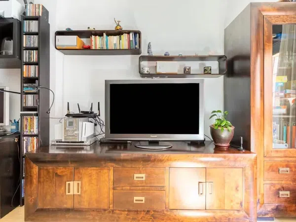 Piso en avenida de las Ollerías, 15 - Foto 5