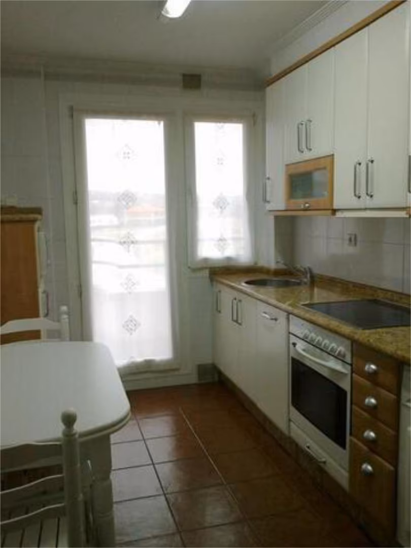 Piso en Montecerrao