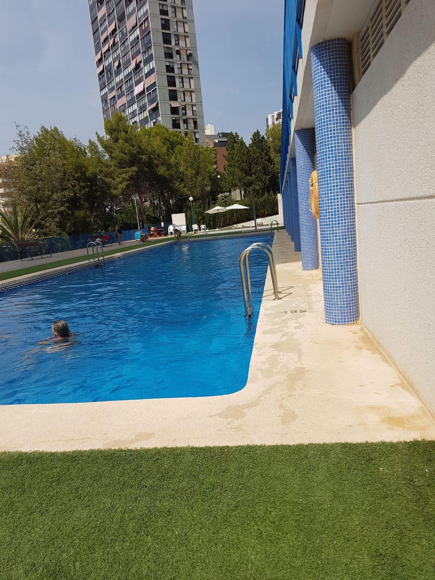 Piso en Calle Sierra Dorada, 7, Zona Sierra Helada - Foto 6