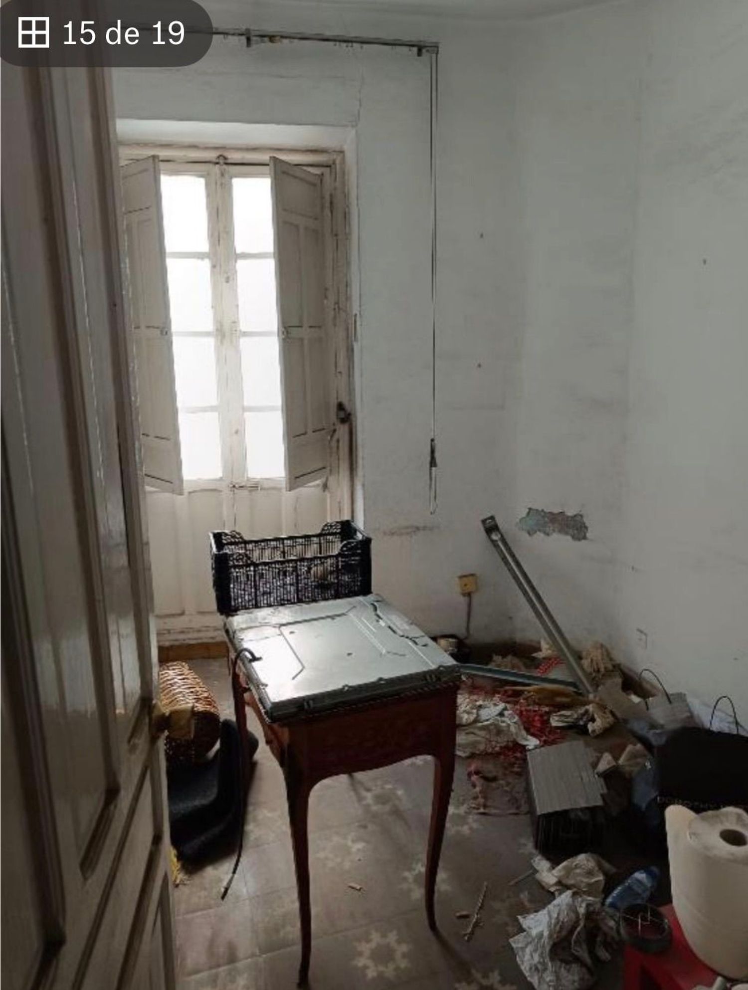 Piso en Calle Luis Montoto, 17 - Foto 5