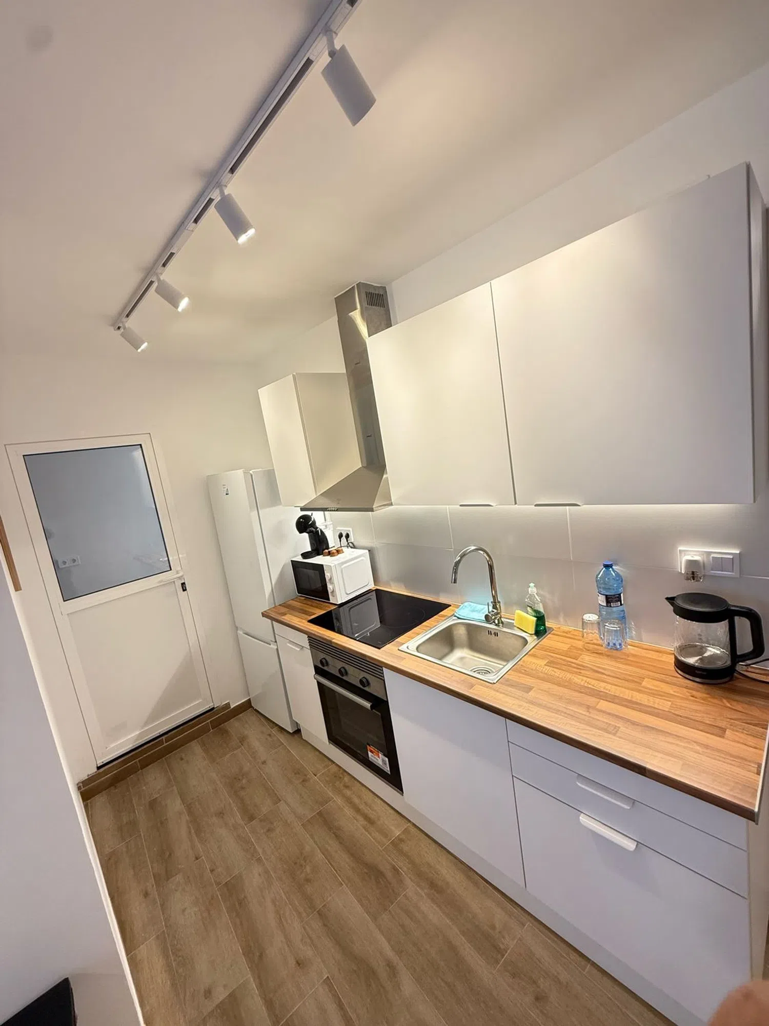 Piso en calle Sevilla, 108 - Foto 3