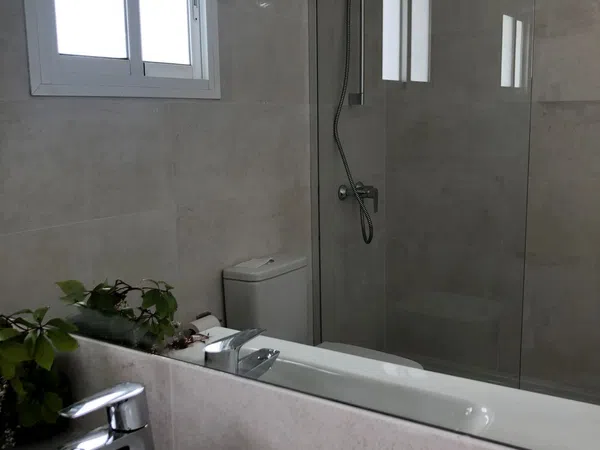 Piso en calle Luis Fuentes Bejarano, 1 - Foto 11