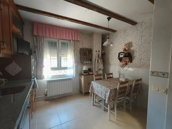 Chalet adosado en Calle Holanda, 1, Ayuntamiento, Ayuntamiento - Foto 5