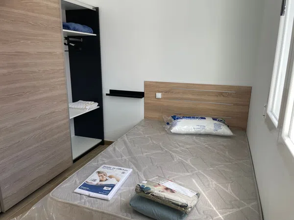 Piso en calle Alejandro Hidalgo, 13 - Foto 16