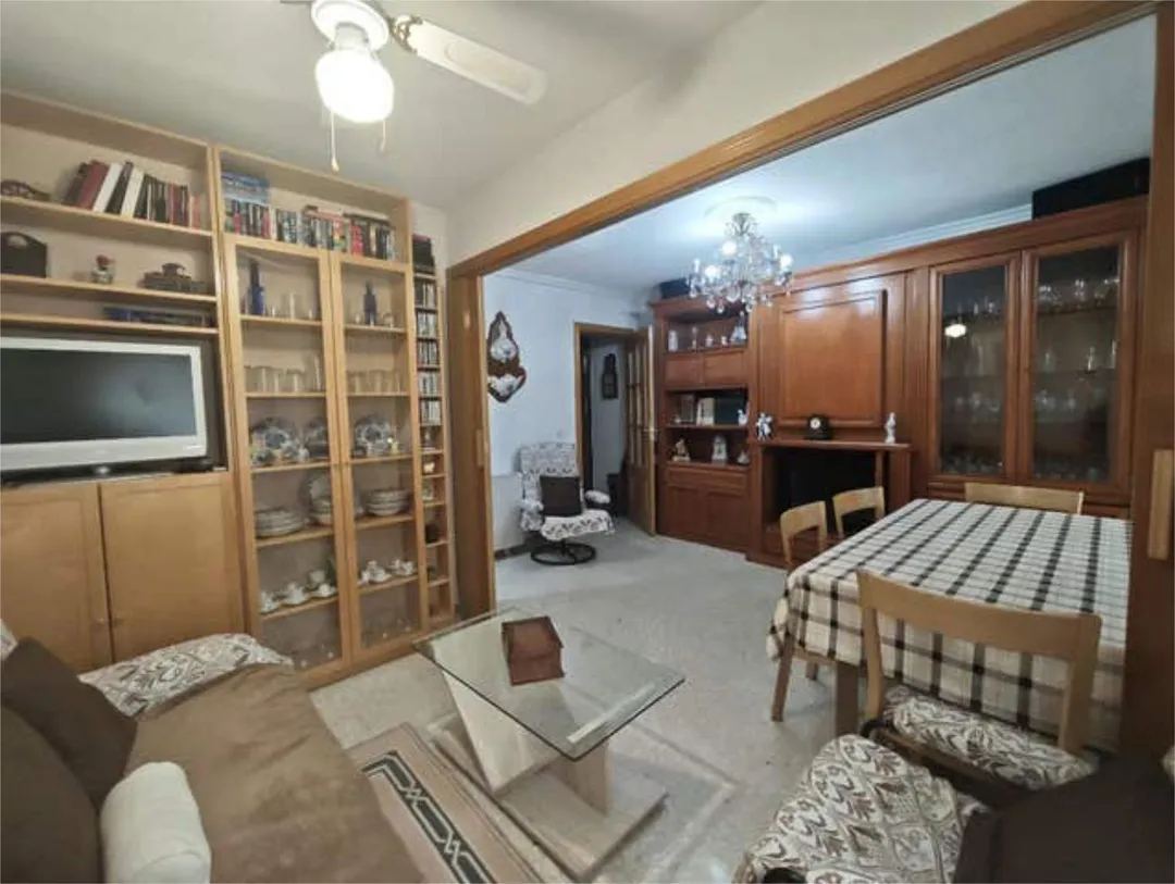 Piso en Centro - Foto 5