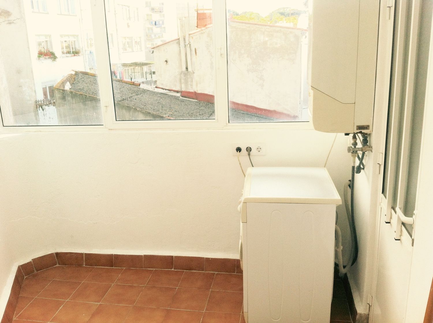 Piso en Calle Doutor Fleming, 30, Falperra-Santa Lucía - Foto 8