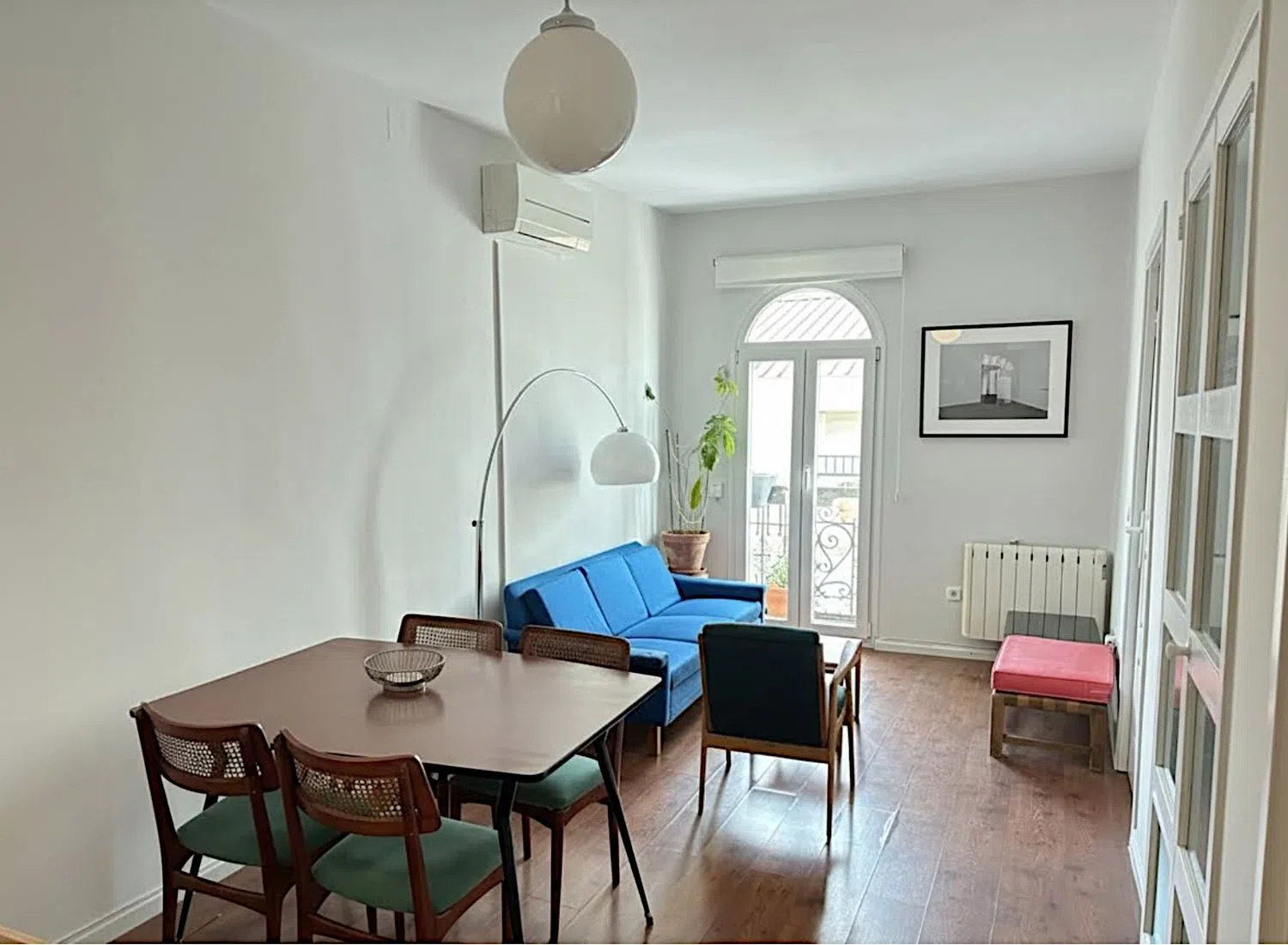 Piso en calle de las Margaritas, 16 - Foto 2