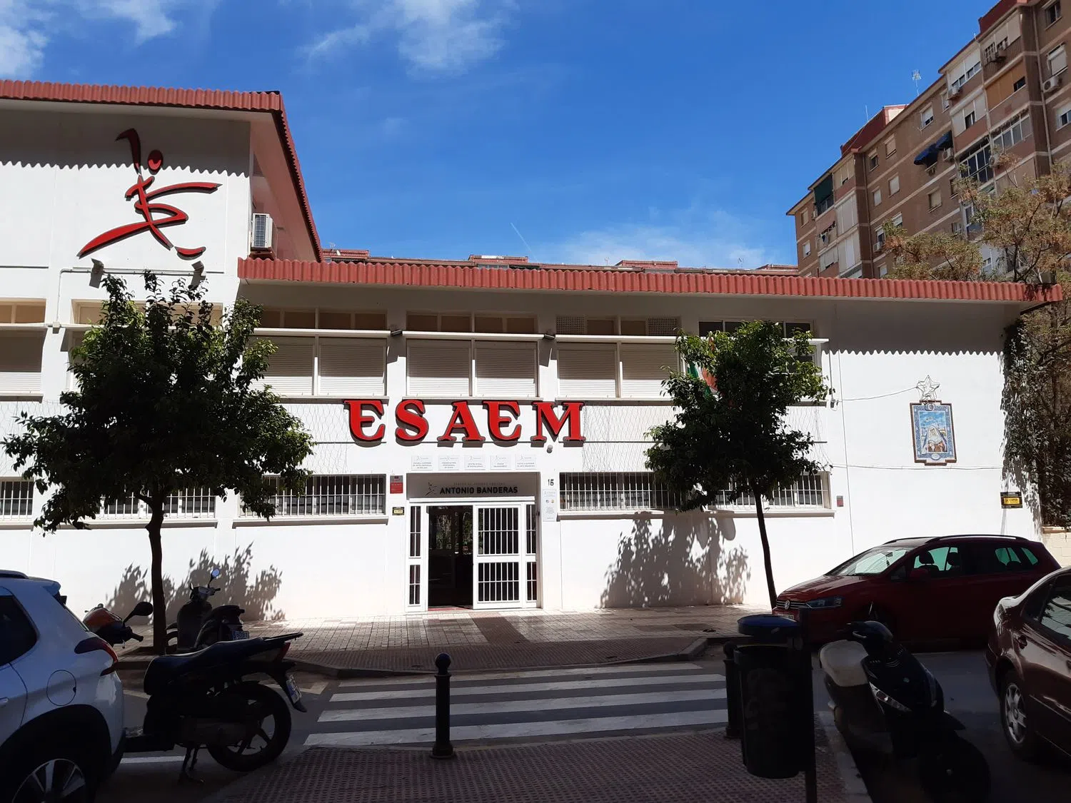 Piso en calle Manuel Altolaguirre, 36 - Foto 31