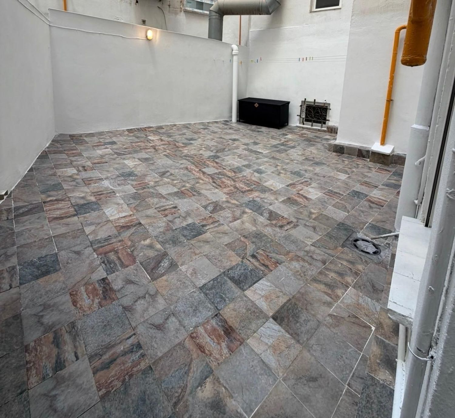 Piso en Avenida del Primat Reig, 111, Trinitat - Foto 20