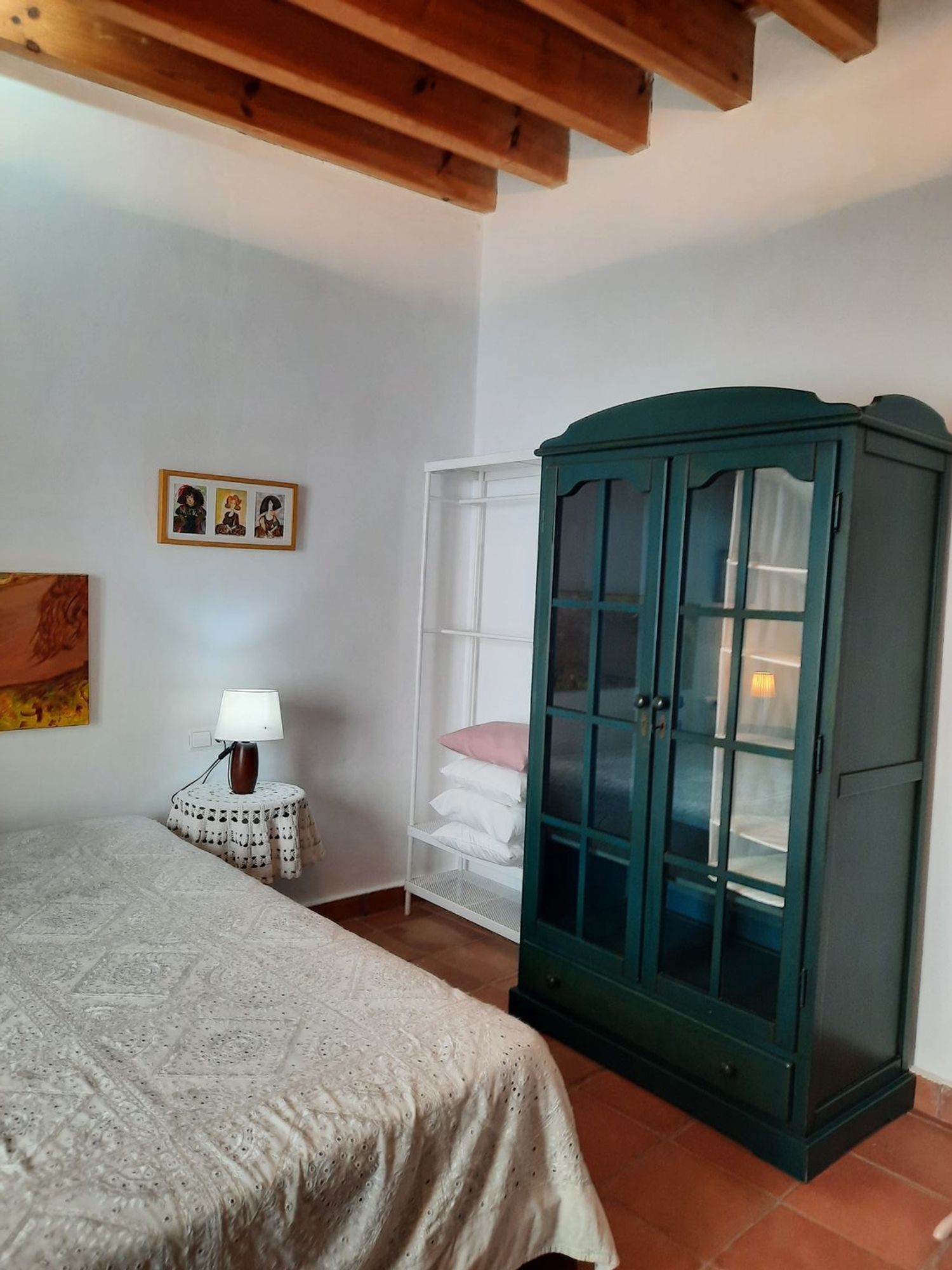 Estudio en Calle Santa Isabel, 8, Centro - Foto 12