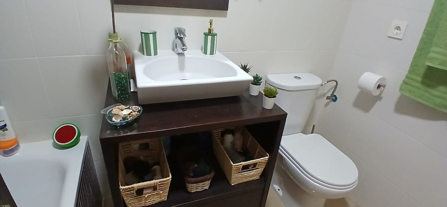 Ático en Avenida Alcazaba, 115, Las Salinas, Las Salinas - Foto 21
