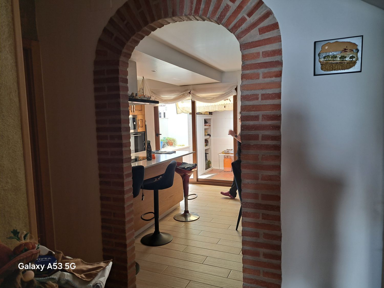Chalet adosado en Calle Méjico, 7 - Foto 12