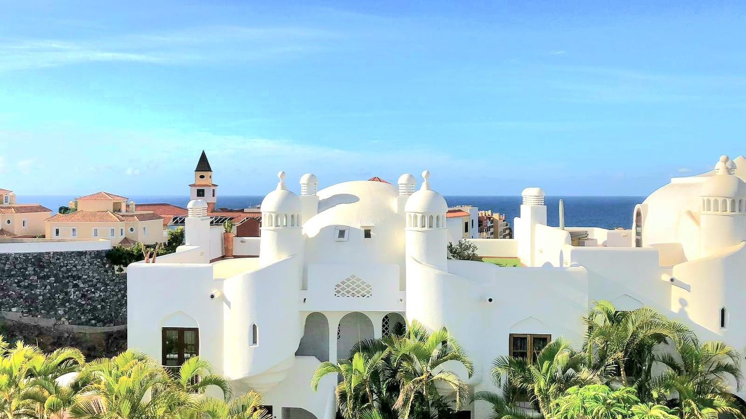 Piso en avenida Adeje 300, 15 - Foto 9