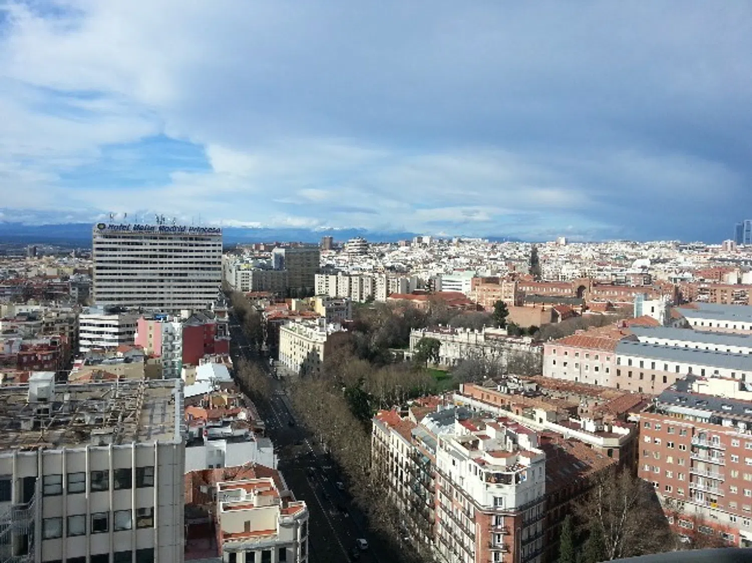 Piso en plaza España, 18 - Foto 23