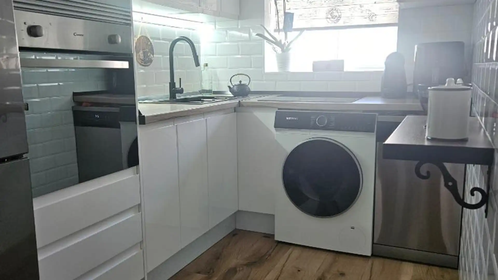 Piso en  Calle Emilio Prados 7 - Foto 3