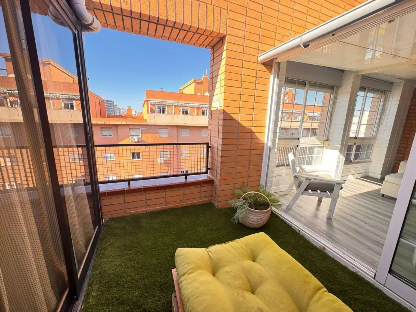 Piso en  Avenida Pintor Baeza 7-5 - Foto 12