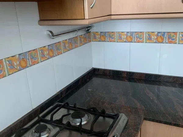 Piso en Calle d'Hernán Cortés, 39 - Foto 10