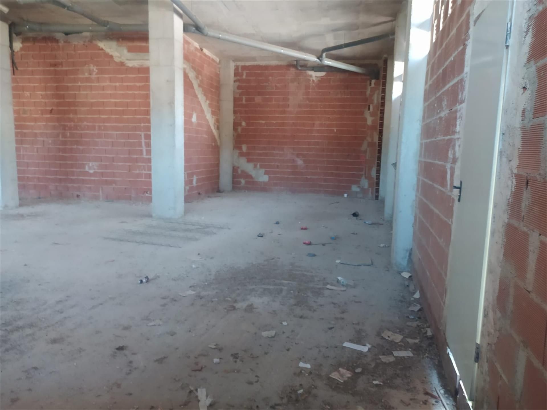 Planta baja en  Calle Tejeras - Foto 3