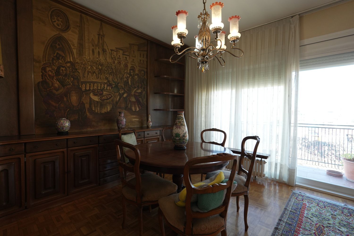 Piso en Barrio Eixample - Foto 3