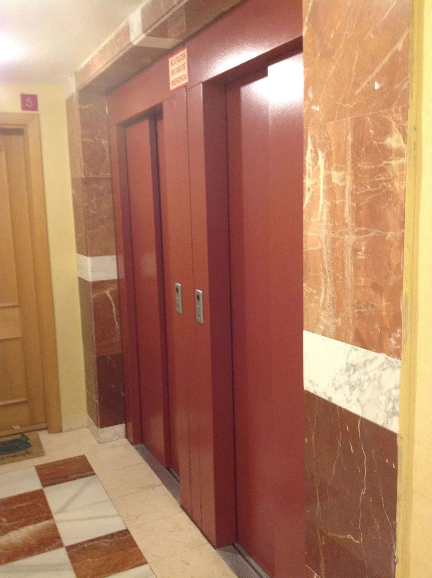 Piso en calle Maquinilla, 8 - Foto 6