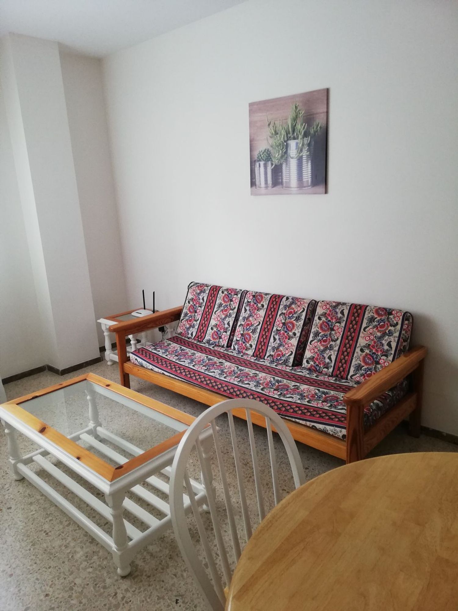 Piso en Calle Canalejas, 44 - Foto 4