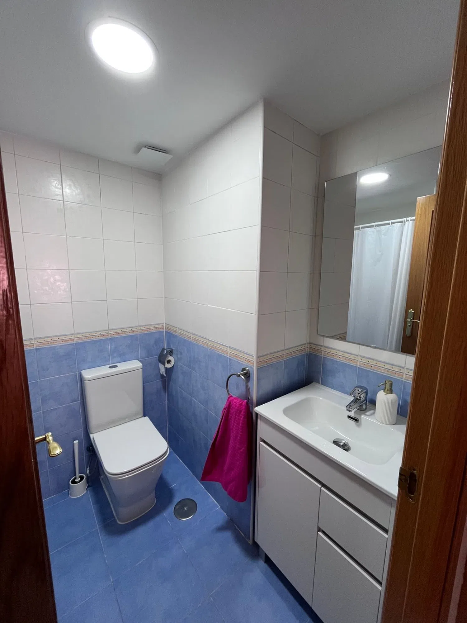 Piso en calle de la Maquinilla, 13 - Foto 6