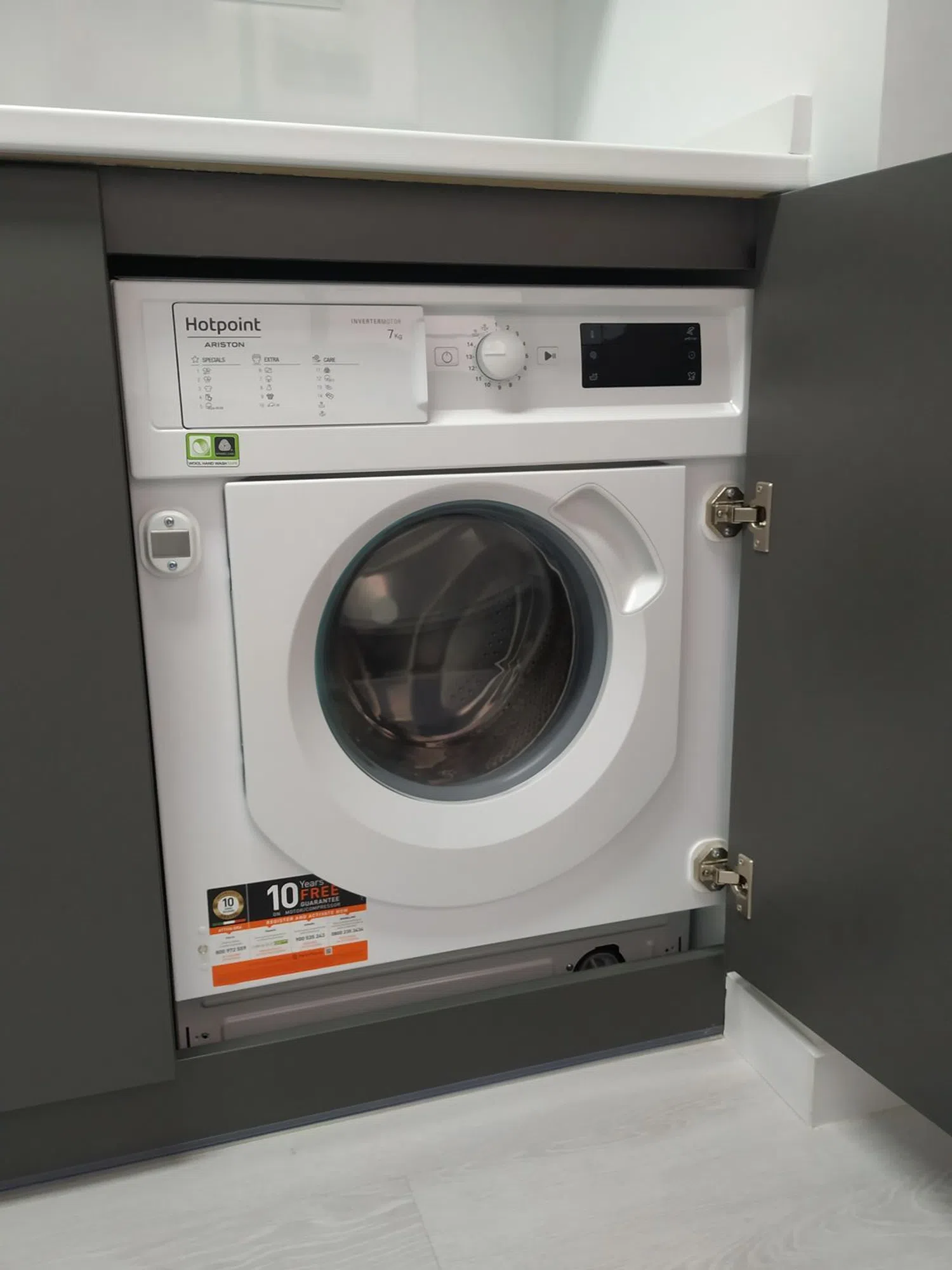 Piso en calle de Adolfo Aznar, 33 - Foto 6