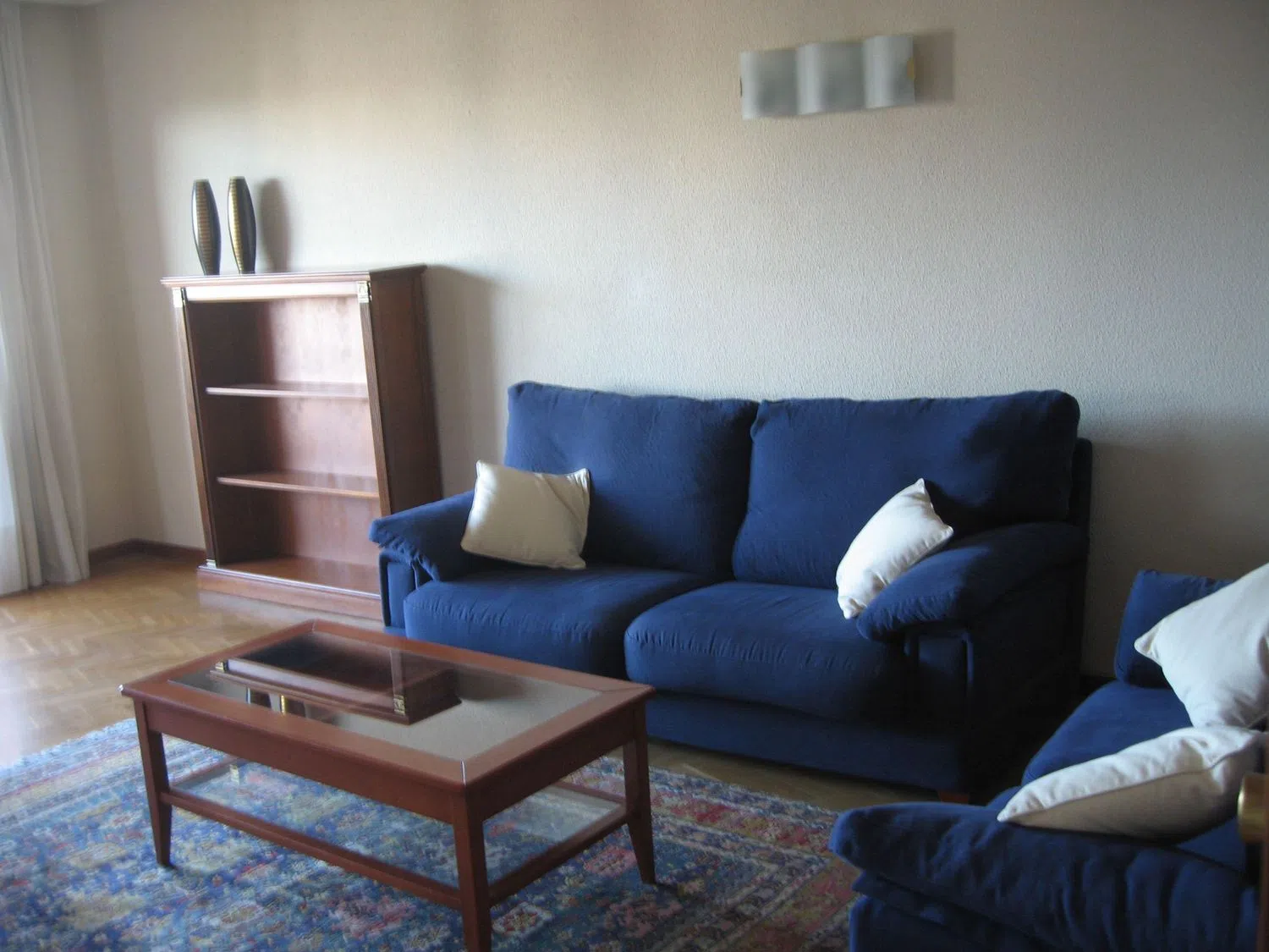 Piso en avenida de Pío XII, 97 - Foto 3