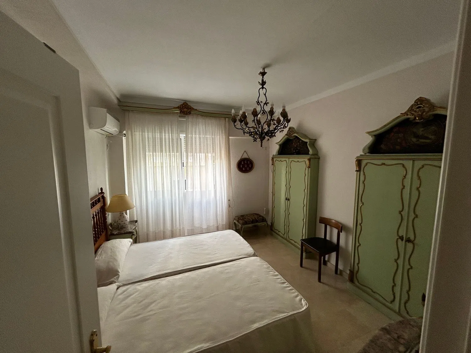 Piso en calle Virgen del Valle, 8 - Foto 6