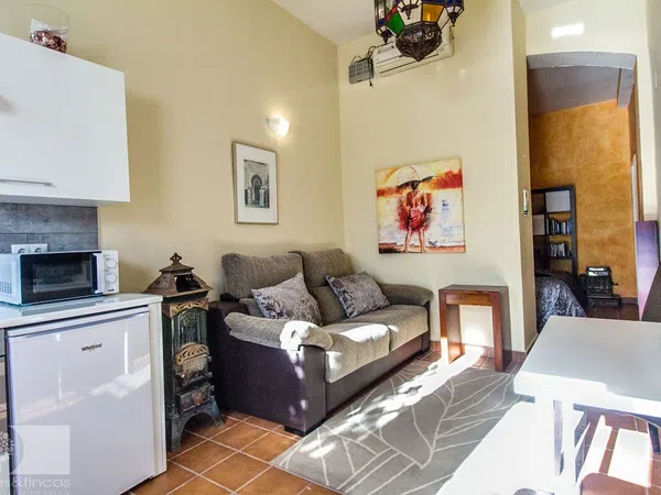 Loft en Urbanización del Balcón del Guadiana, 15, Ayamonte Pueblo, Ayamonte Pueblo - Foto 1