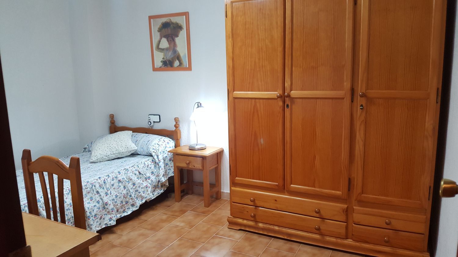 Piso en Plaza Acuario, 1, Nuevo Parque - Los Rosales - Tráfico Pesado, Nuevo Parque - Los Rosales - Tráfico Pesado - Foto 22