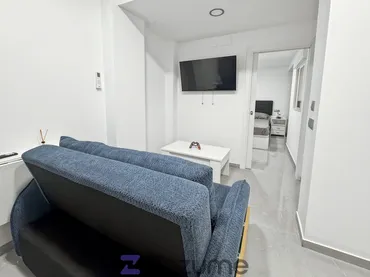 Apartamento en  Calle Alcalá Galiano - Foto 1