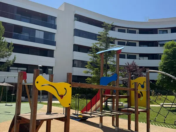 Piso en Av Camilo Jose Cela - Foto 32
