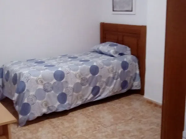 Piso en Calle Fray Martín de Córdoba, 15, Carretera Trassierra - Colonia de la Paz - Foto 3