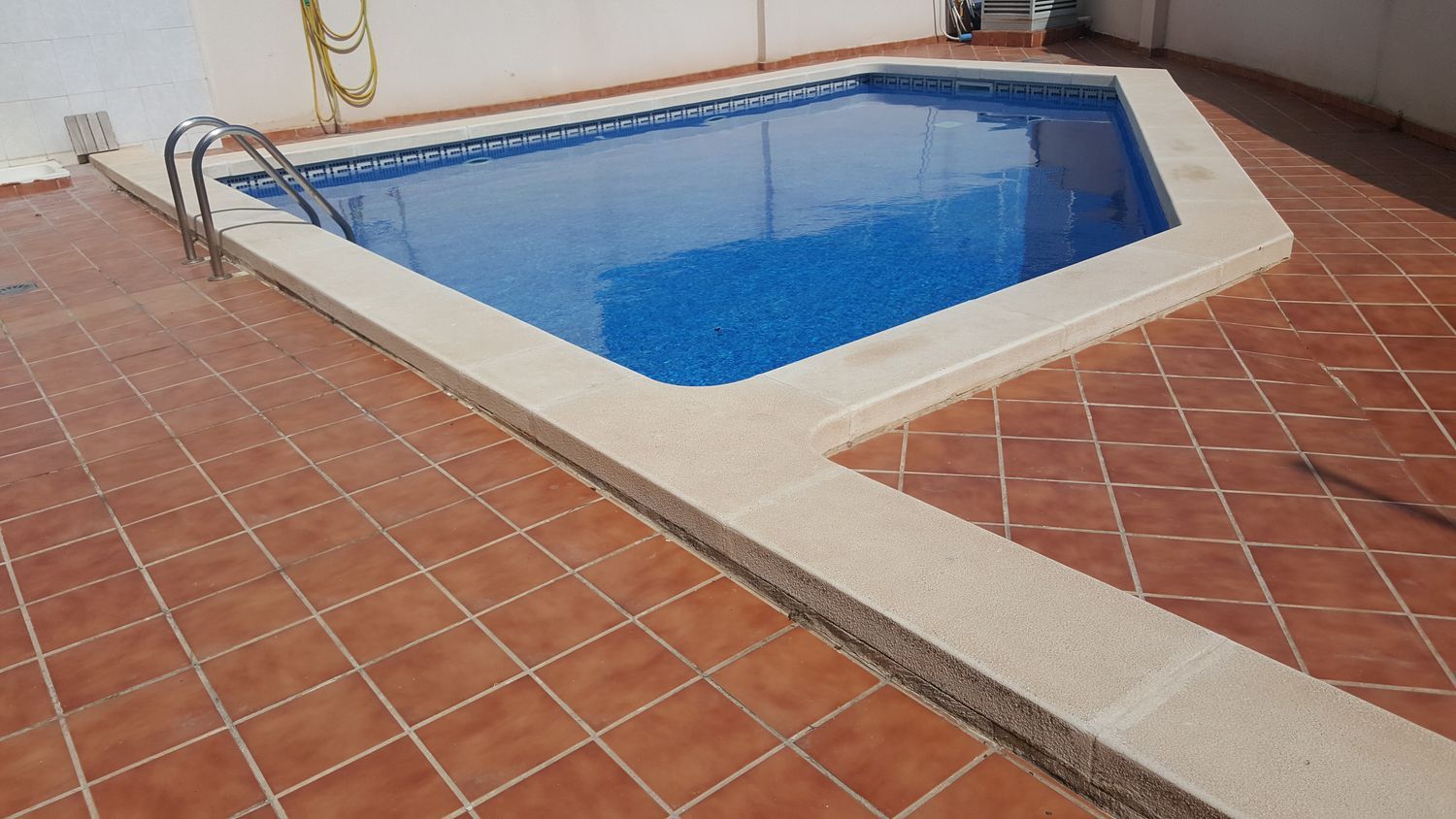 Piso en Calle Calvario, 15, Villafranqueza - Foto 10