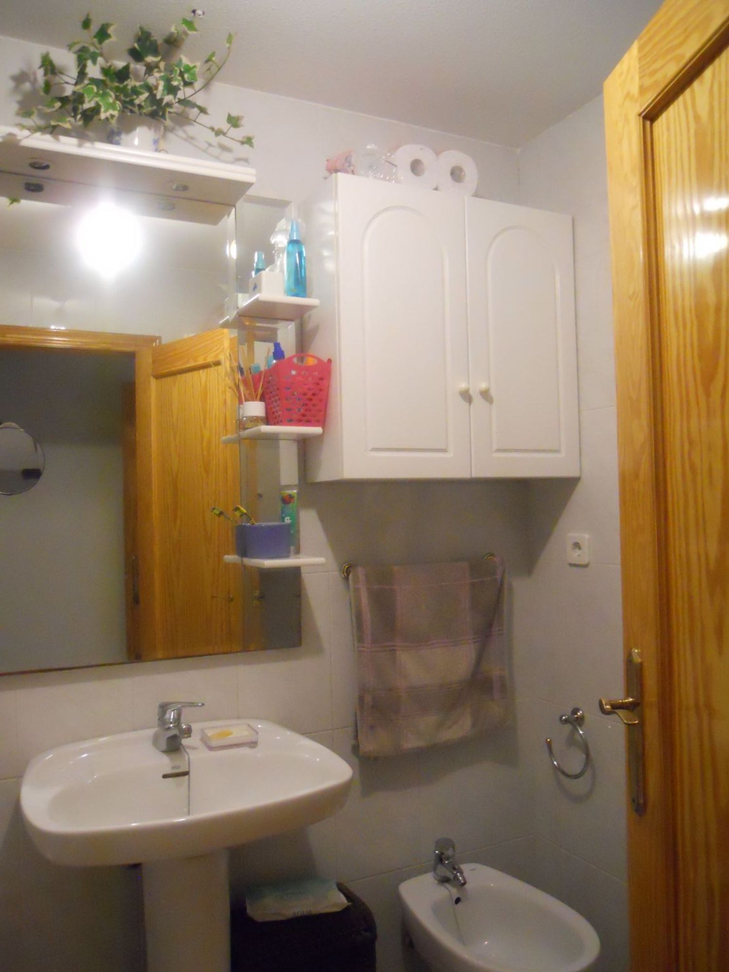 Piso en paseo Marqués de Corvera, 68 - Foto 18