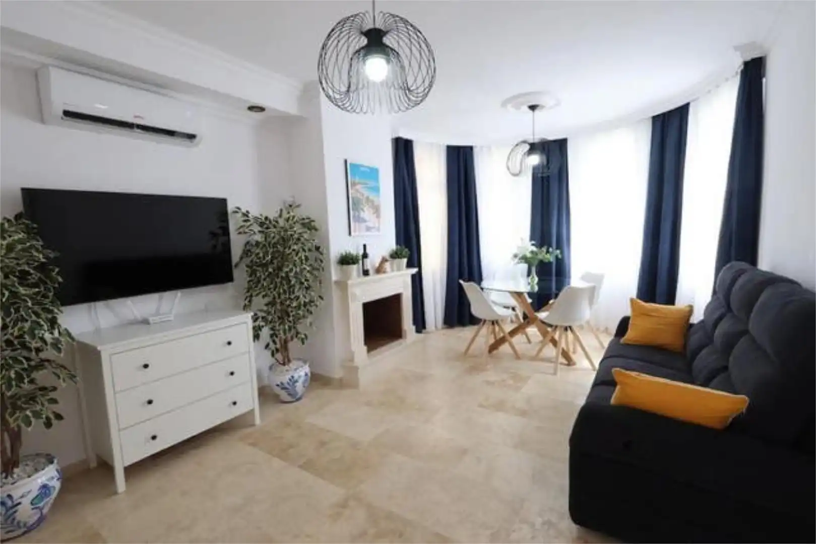 Casa adosada en Villamartín, Orihuela Costa. - Foto 3