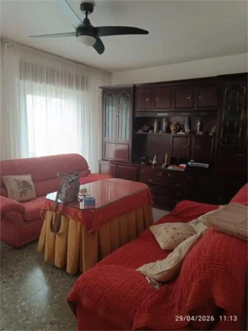 Piso en Centro - Foto 3