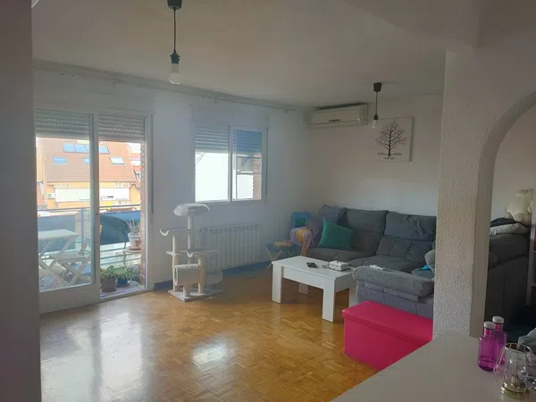 Piso en Centro Urbano