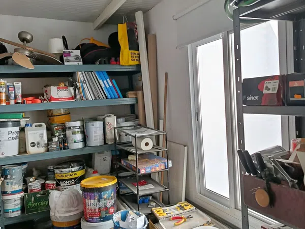 Chalet adosado en N-4, 181 - Foto 14