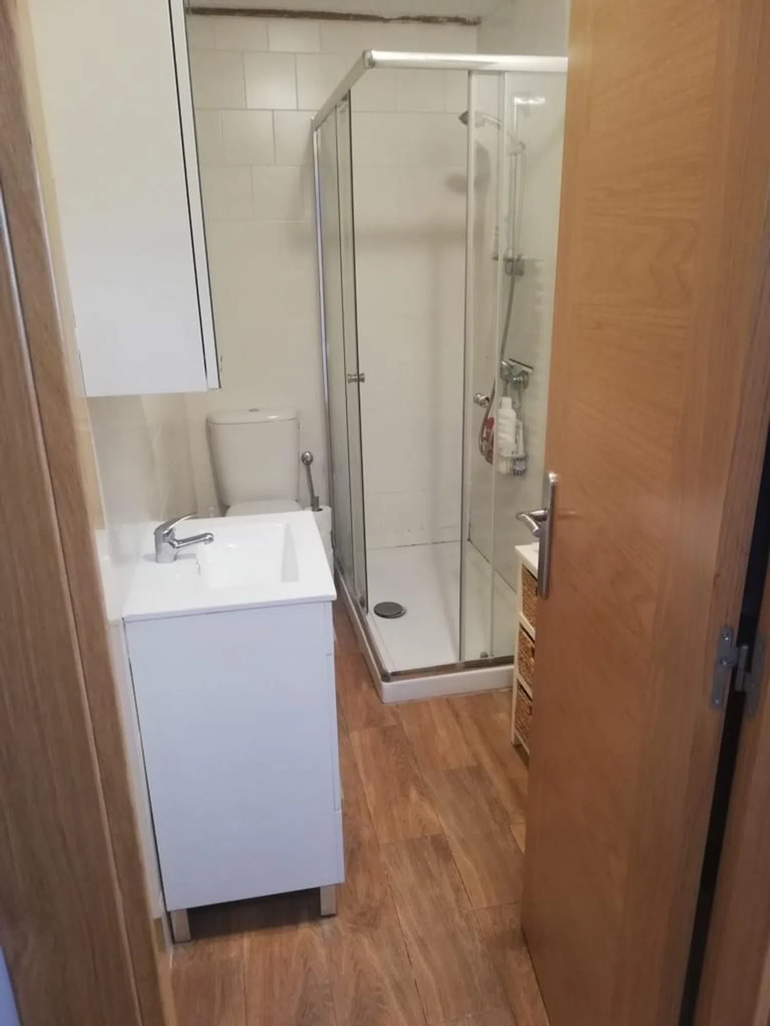 Estudio en calle Magallanes, 24 - Foto 10