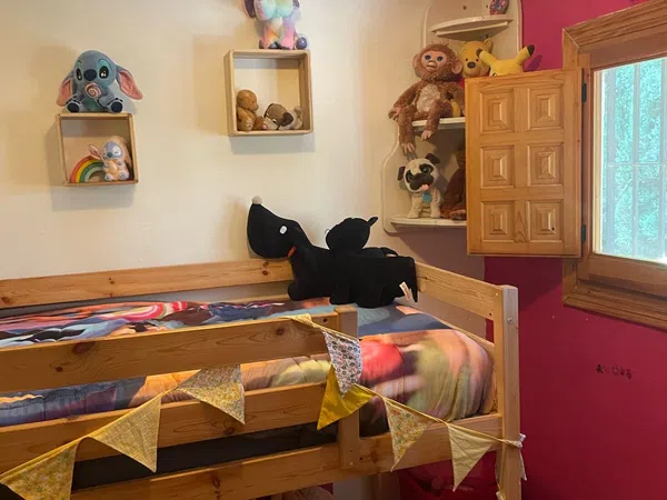 Casa o chalet independiente en Urbanización Albir Zona 2, 133 - Foto 21