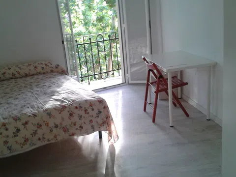 Ático en ronda de Segovia, 33