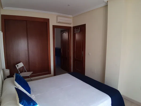 Piso en Poligono Residencial C 5, 201, Las Salinas, Las Salinas - Foto 19