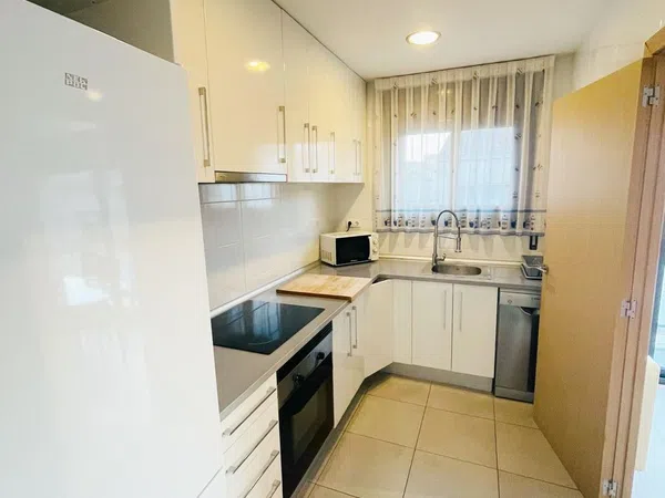 Piso en Calle d'Antonio Vico, 40 - Foto 22