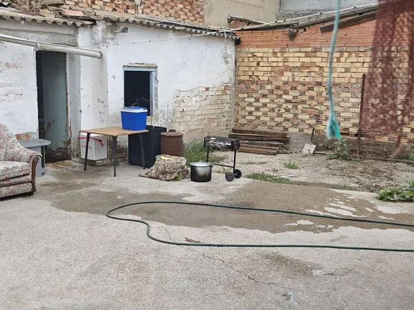 Casa de pueblo en Calle Lepanto, 5 - Foto 17
