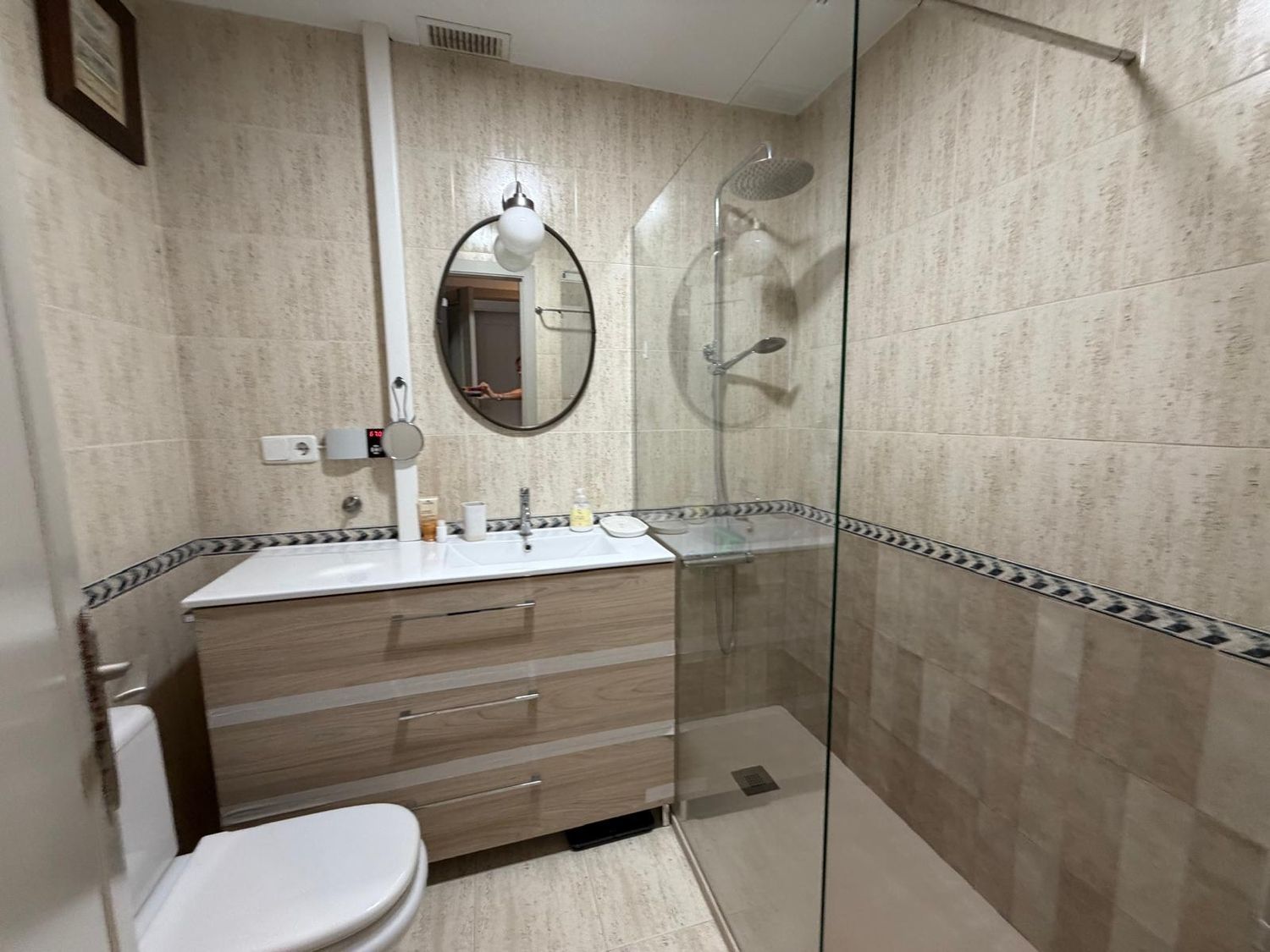 Chalet adosado en Calle Mar Adriático, 27, Vistahermosa - Foto 10