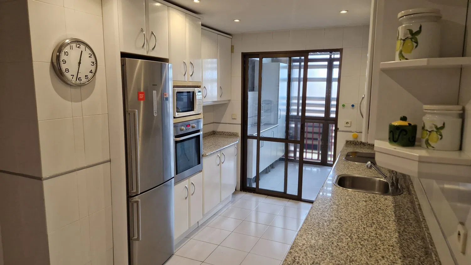 Piso en Primera Fase - Nuevo Tres Cantos - Foto 16