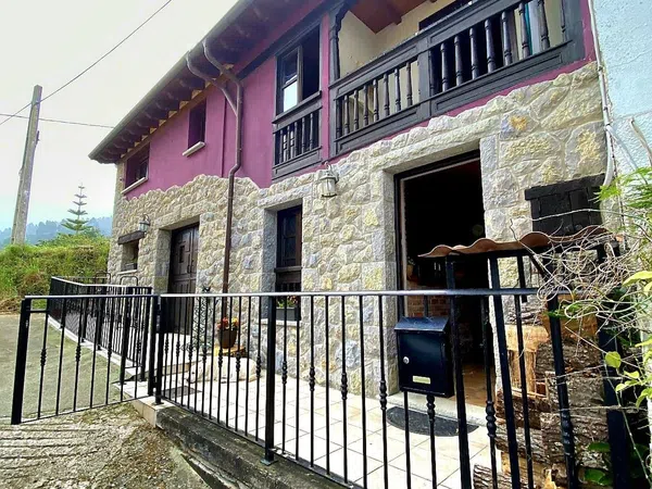 Casa de pueblo en Lg mediavilla, 52, Vibaña-Ardisana-Caldueño, Vibaña-Ardisana-Caldueño - Foto 36
