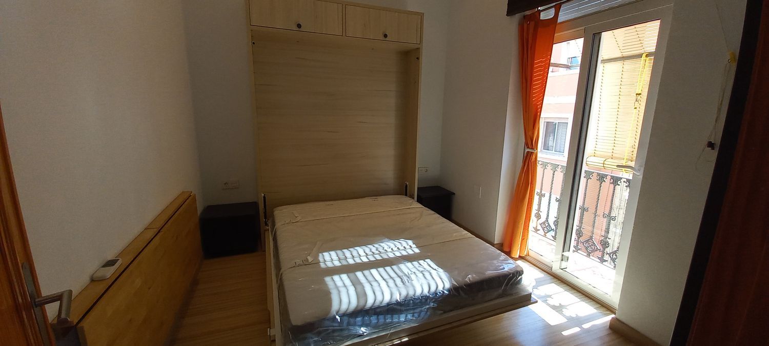 Piso en Calle del Progrés, 1, El Cabanyal-El Canyamelar - Foto 18